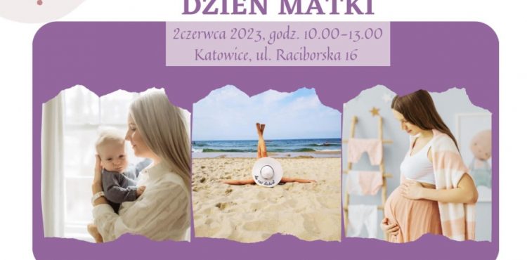 Dzień Mamy 2023