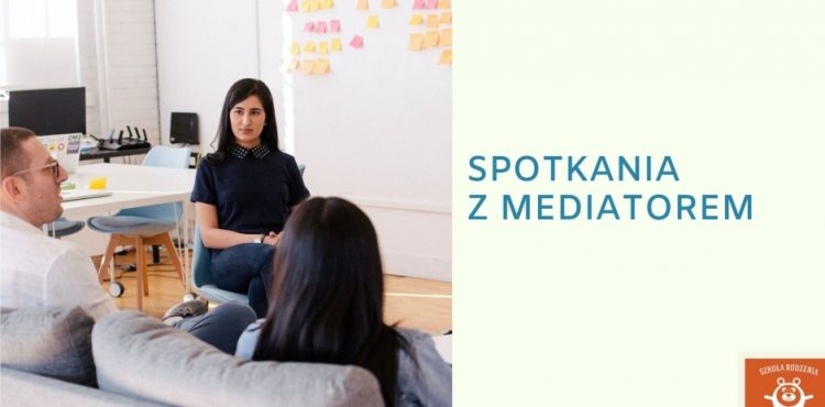 Spotkania z mediatorem