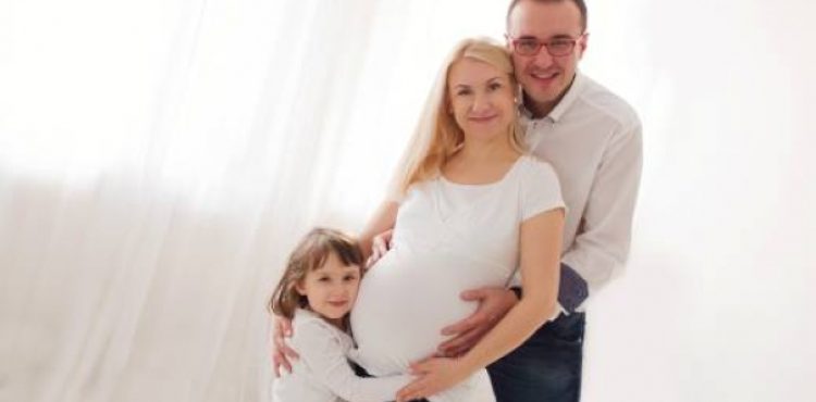 Komu jest potrzebna szkoła rodzenia?