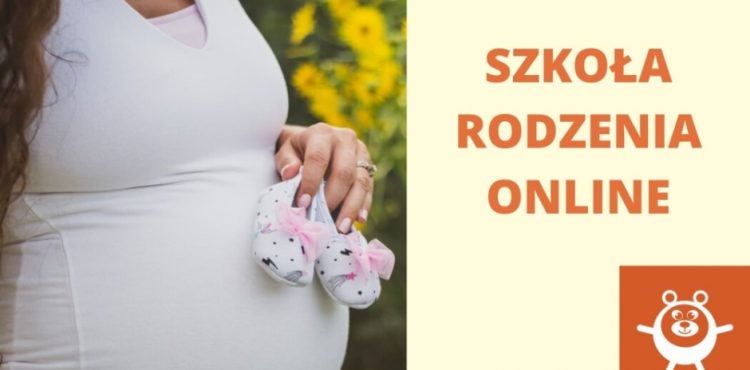 Szkoła rodzenia online