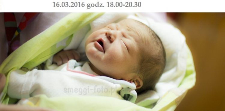 JAK ROZUMIEĆ PŁACZ DZIECKA