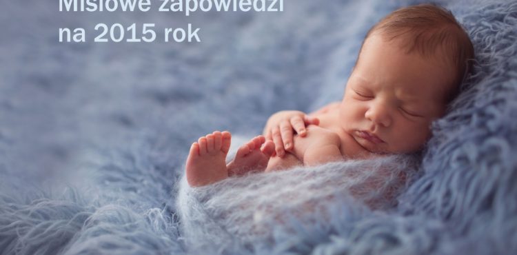 MISIOWE ZAPOWIEDZI