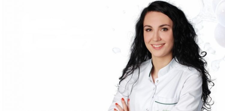 Dieta przyszłej Mamy - porady dietetyka