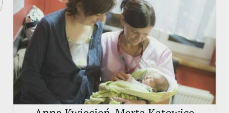 Pierwsze Miejsce w Plebiscycie Hipokrates – Anna Kwiecień-Merta