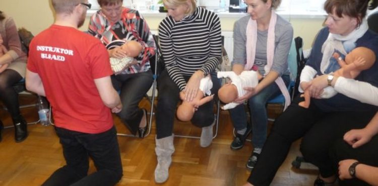 Szkolenie obowiązkowe dla każdego Rodzica