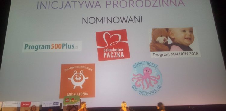 Wszyscy są zwycięzcami – Perły mama:Du