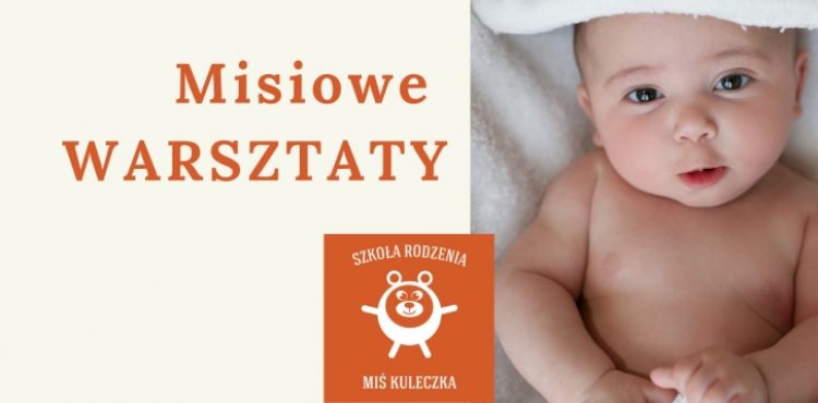 Misiowe warsztaty