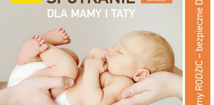 KONFERENCJA DLA MAMY I TATY