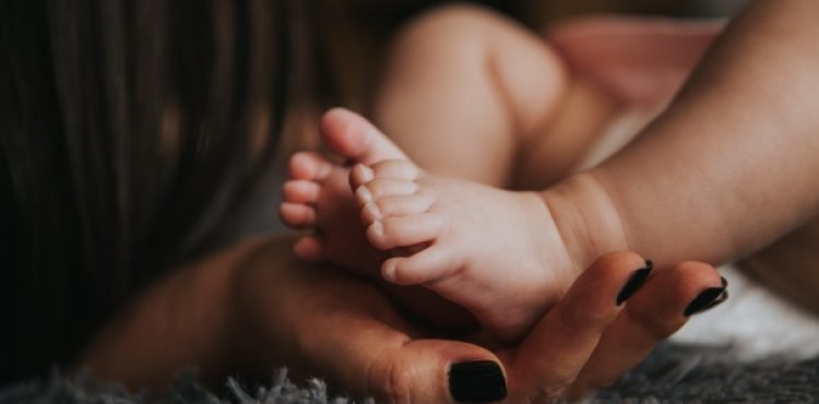Połóg okiem psychologa