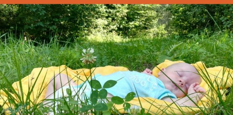 Potrzeby dziecka, poczucie bezpieczeństwa