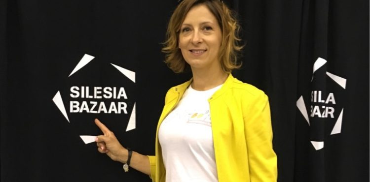 8. Targi Silesia Bazaar Kids
