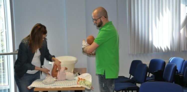 "O jakim ojcu marzą uczestniczki naszego konkursu"